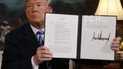 Сожаление и обеспокоенность: как мир отреагировал на решение США выйти из ядерного соглашения с Ираном