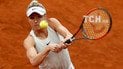 Свитолина потеряла одну строчку в Чемпионской гонке WTA