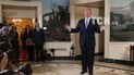 В Белом доме давление на РФ считают один из крупнейших достижений Трампа