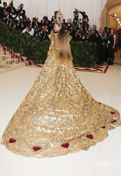 Сара Джессика Паркер_5 / © Reuters