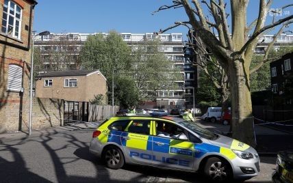 У Лондоні з різницею у декілька хвилин підстрелили двох хлопчиків 12 і 15 років