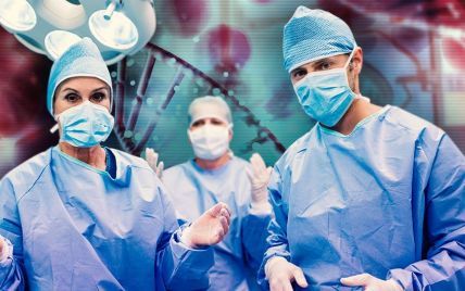 Закон о трансплантации: прорыв или провал?