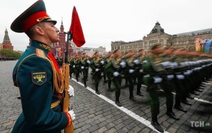 Россия проведет самые масштабные военные учения со времен распада СССР