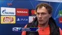 Шахтер - МанСити - 0:3. Почему "горняки" потерпели поражение в матче Лиги Чемпионов