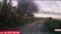 Военные вычислили позиции, с которых российская артиллерия обстреляла мирное село Бердянское