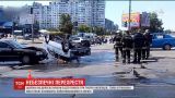 Причины постоянных кровавых аварий на украинских дорогах