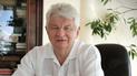 Помер видатний український реабілітолог Володимир Козявкін, який винайшов унікальний метод лікування ДЦП