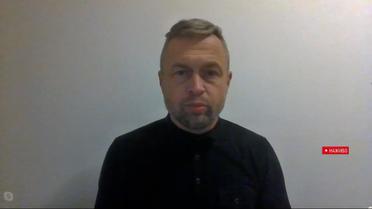 Прогнози подій на фронті від Михайла Самуся