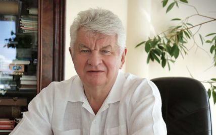 Умер выдающийся украинский реабилитолог Владимир Козявкин, изобретший уникальный метод лечения ДЦП