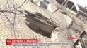 Авдеевка восстанавливается: детей отправили в школы, а ремонтники взялись за поврежденные дома
