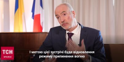 Мирне врегулювання на Донбасі у глухому куті