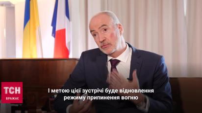 Мирне врегулювання на Донбасі у глухому куті