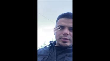 "В резиняках, на ***. Воин": полицейский на Львовщине насмехался над мужчиной, которого привез в ТЦК