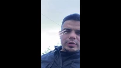 "В резиняках, на ***. Воин": полицейский на Львовщине насмехался над мужчиной, которого привез в ТЦК
