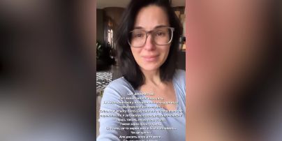 Маша Ефросинина поздравила дочь с 20-летним юбилеем