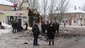 Бойовики обстрілюють околиці Дебальцевого, але місто контролюють сили АТО