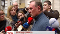 Єфремов залишиться на волі