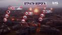 ЗСУ наближає втрати ворога до "ювілейної" цифри