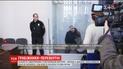 ТСН.Тиждень выяснил, из антикоррупционеров мог помогать банде грабителей из Донецка