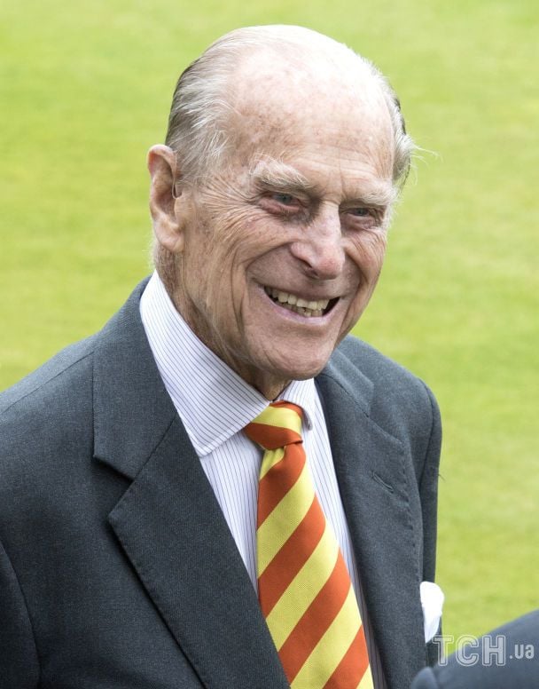 Принц Филипп / © Associated Press