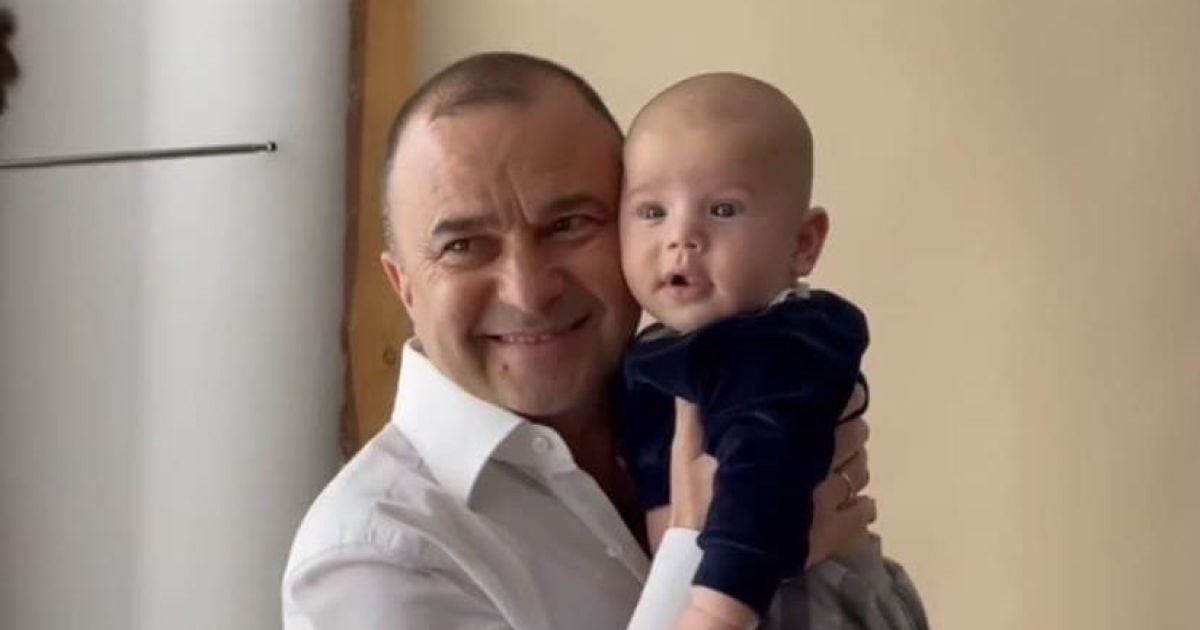 Жена Павлика рассказала, что дети артиста до сих пор не навестили младшего братика