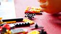 Деталь конструктора Lego довелося видаляти хірургам