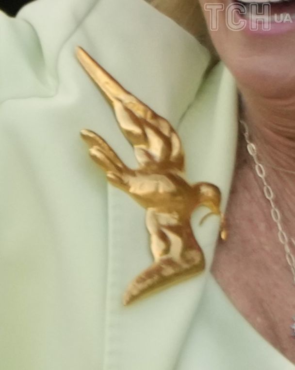 Джилл Байден / © Associated Press