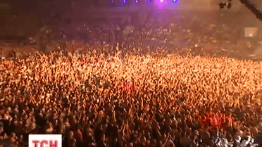 1 червня 1+1 покаже найзворушливіший і наймасовіший концерт року - пам'яті Скрябіна