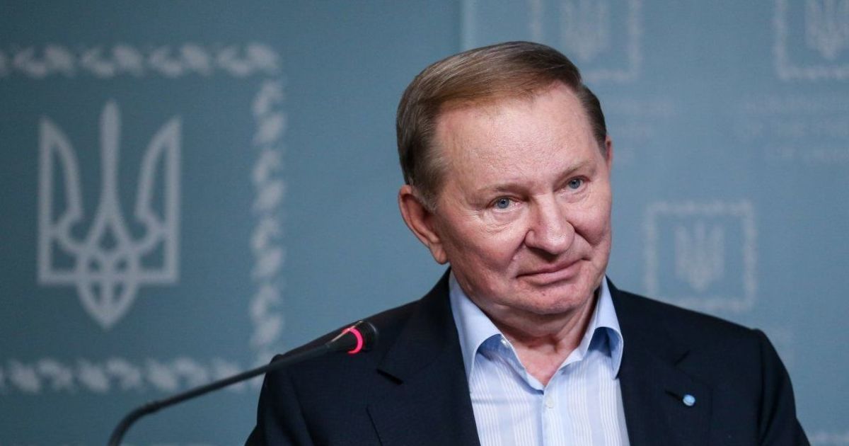 "Враги имели к нему уважение": Климкин не исключает "третьего пришествия" Кучмы в ТКГ