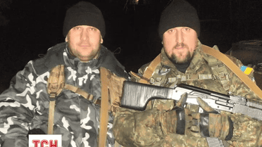 Боец Барни погиб при спасении автомобиля с гражданскими
