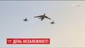 Разработки и новое приветствие: в Киеве состоится парад ко Дню Независимости Украины