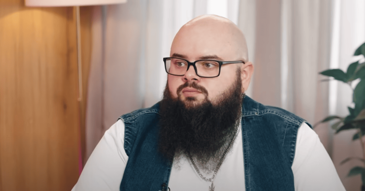 Кирило Ганін