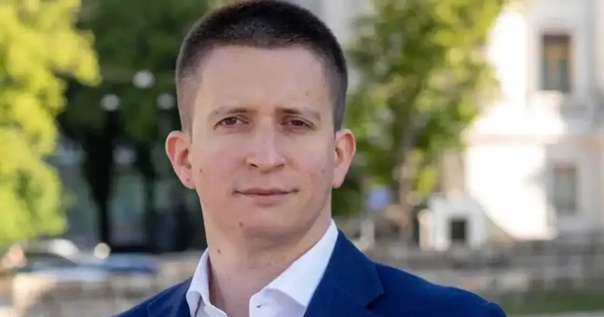 “Час рятувати БЕБ”: кандидат на посаду очільника презентував план порятунку економічної безпеки України