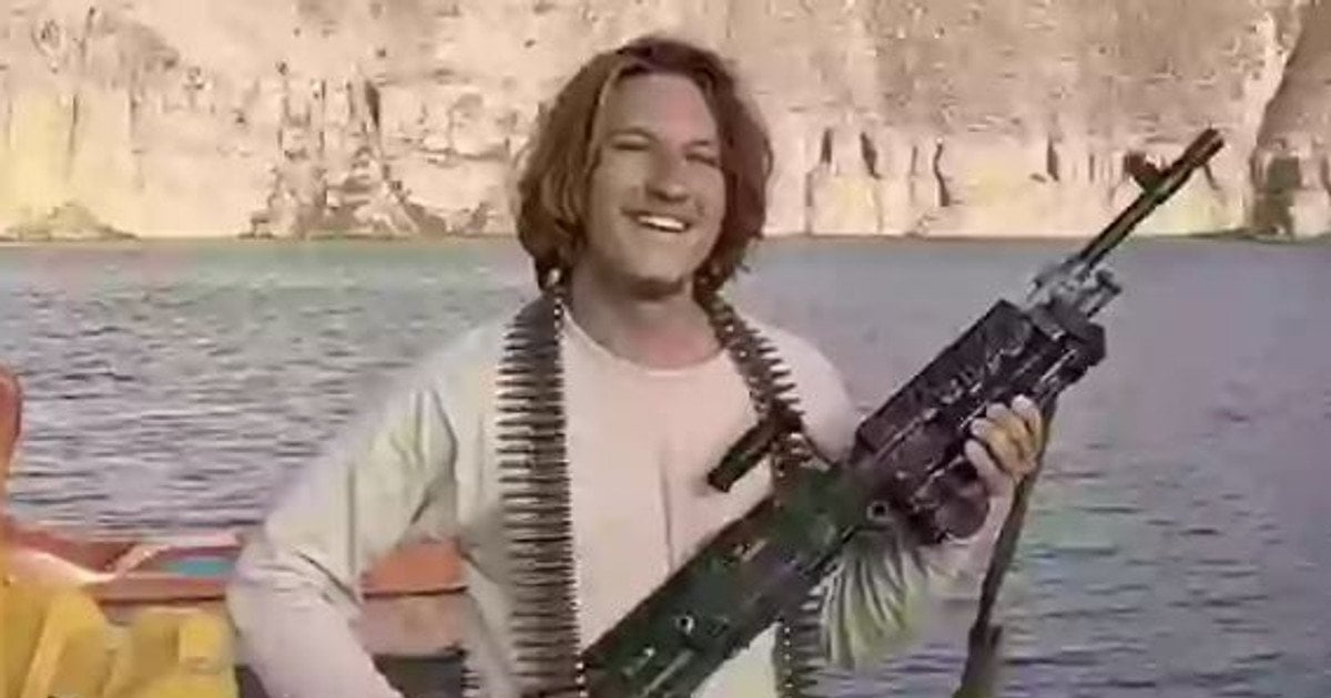 Михаил Поляков