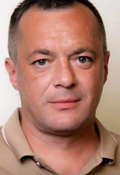Роман Сопін