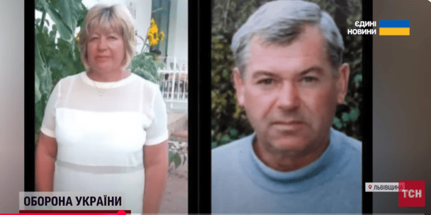 "Легли спать и не встали": под Львовом попрощались с семьей, которую убила Россия