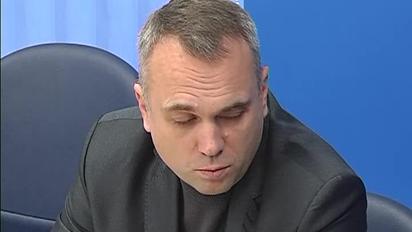 Як створювався "Правий сектор"?