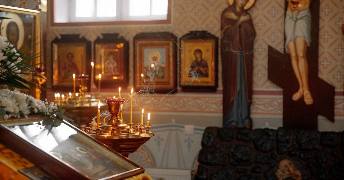 Кого вшановує церква 29 серпня