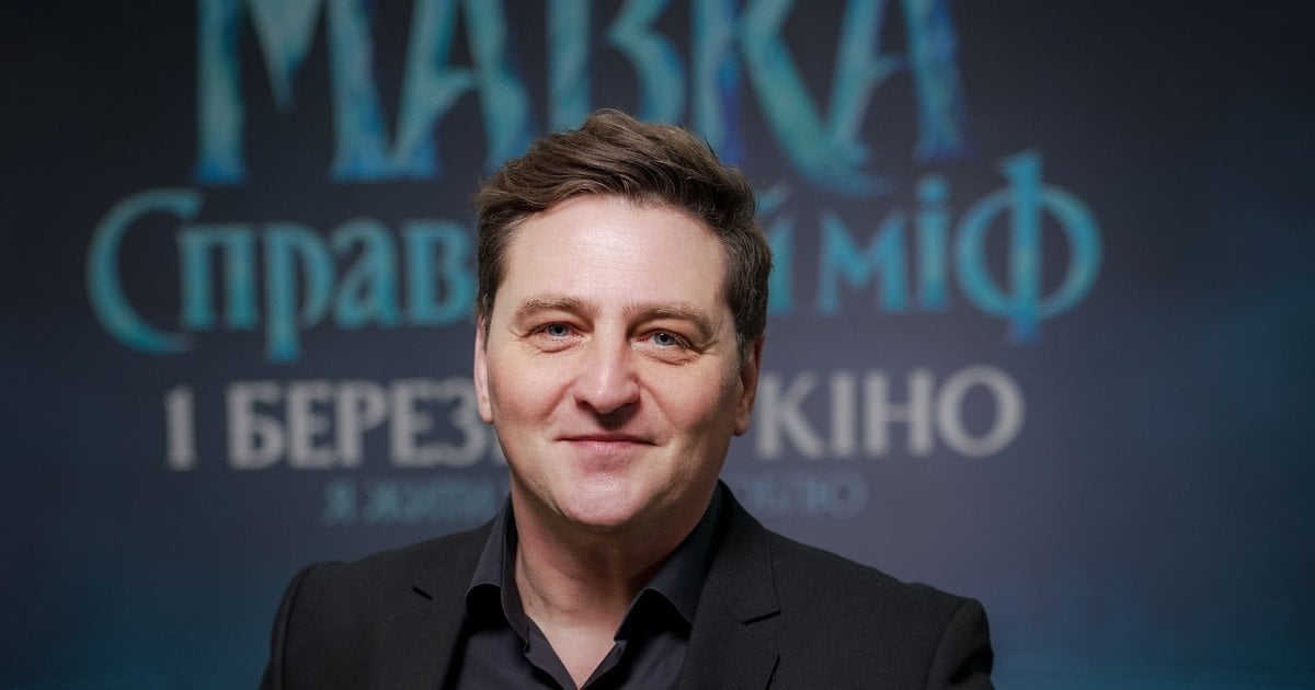 В’ячеслав Довженко