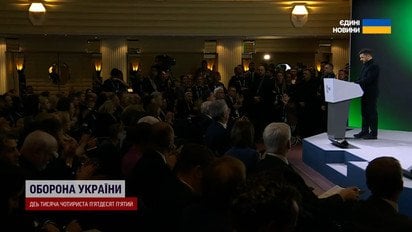 Перша зустріч перемовників у Європі! Перелік питань розширили