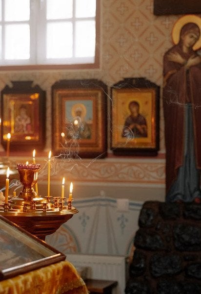Кого вшановує церква 29 серпня