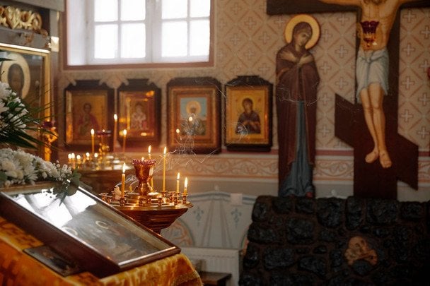 12 июня верующие празднуют День памяти святых преподобных Онуфрия Великого и Петра Атонского / © pexels.com