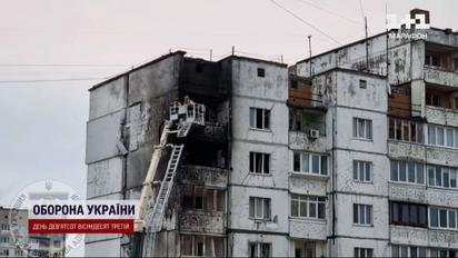 Терміново! Вибухи в Києві сьогодні! Пожежа у Святошинському районі!