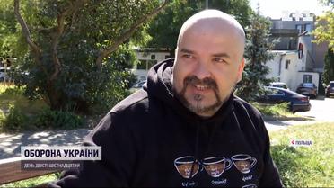 Втекли від "руського міра": українські біженці з інвалідністю знайшли прихисток у Польщі