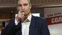 За Кличко проголосовал 171 делегат