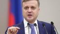 Родившийся в Черкасской области депутат Госдумы призвал запретить украинский