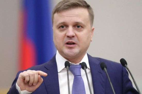 Послідовник "Вальки-стакана": у Держдумі депутат родом з Черкащини закликав заборонити українську мову