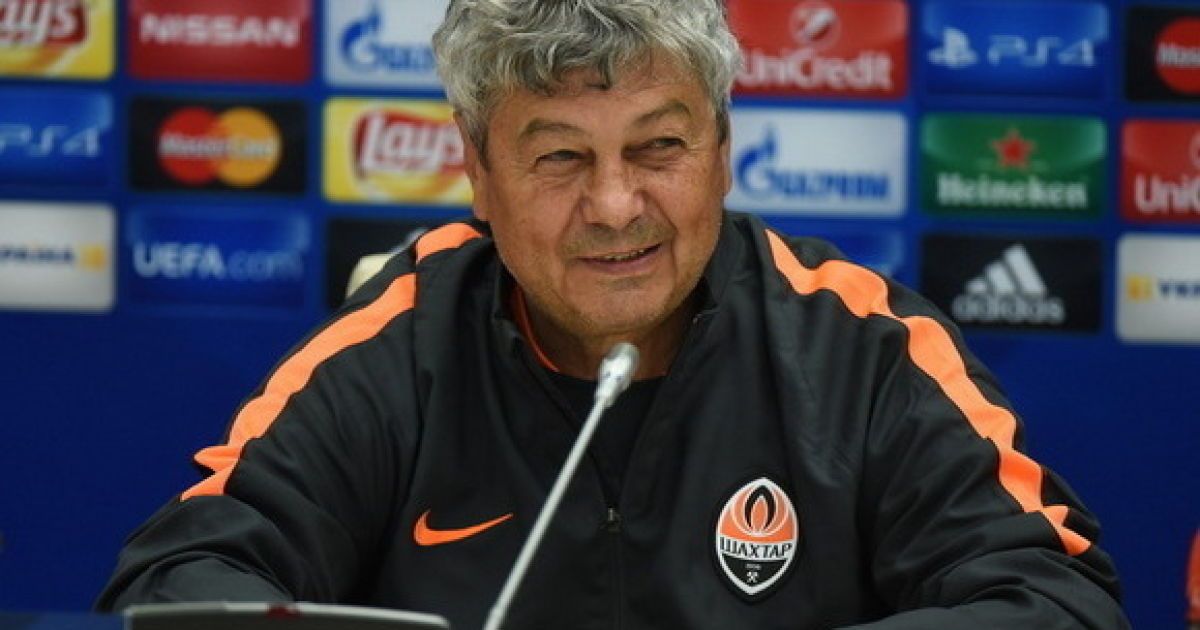 Луческу ожидает тяжелый матч