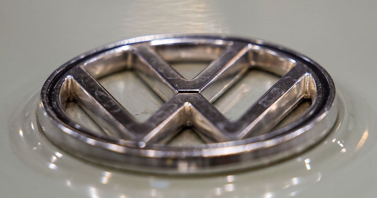 Volkswagen готує свій перший розумний автомобіль