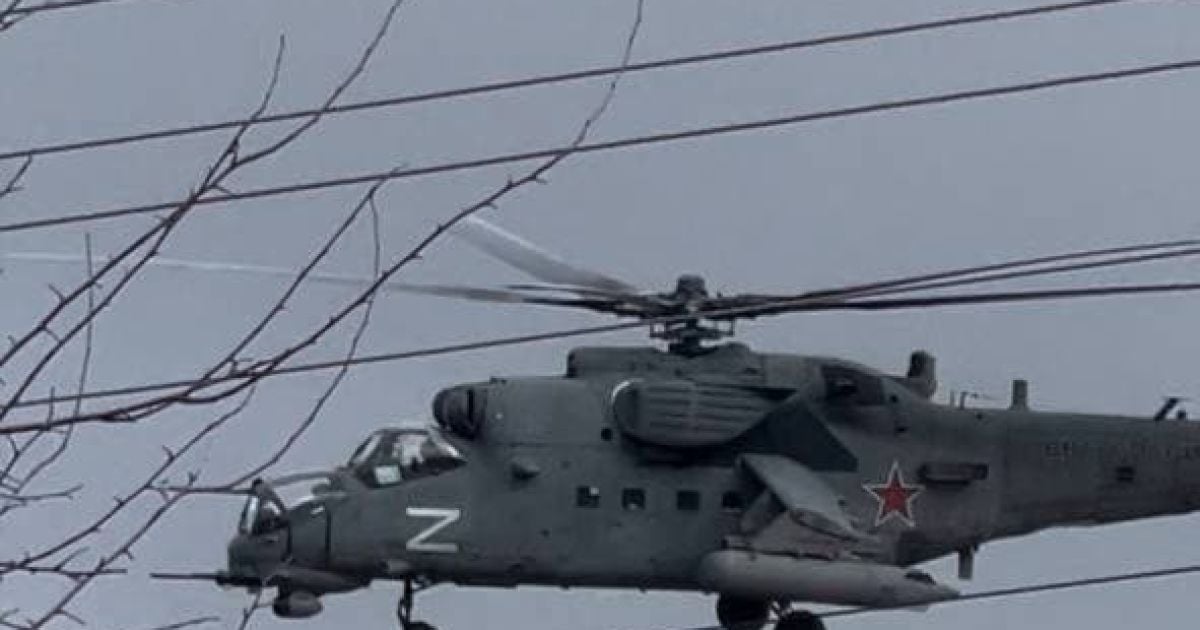 "Вони просто тікають": військові ЗСУ повністю вибили окупантів із Миколаєва і знищили всю їхню техніку у місті (фото)
